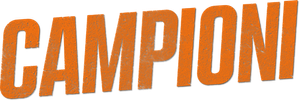 Campioni (2023) Streaming official logo
