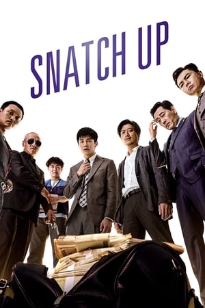 Snatch Up poster