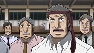 Chuukan Kanriroku Tonegawa: 1×23