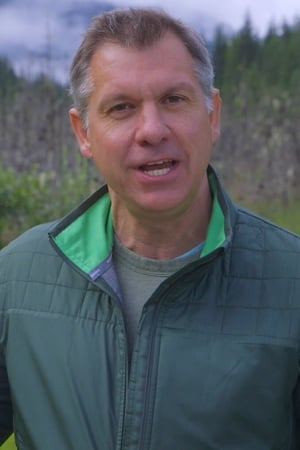 Chris Kratt