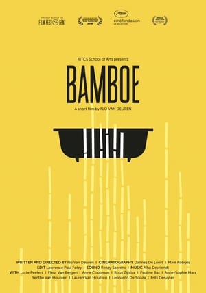 Bamboe film complet