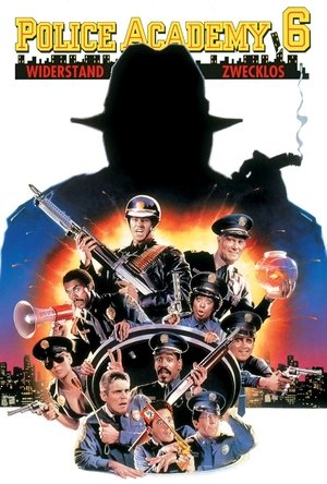 Police Academy 4 Ganzer Film Deutsch Police Academy 4 Ganzer Film Deutsch