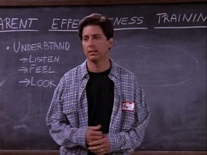 Everybody Loves Raymond: 2×2