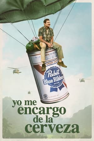 pelicula Yo me encargo de la cerveza (2022)