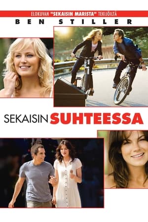 Sekaisin Suhteessa (2007)