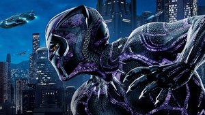 Download Black Panther (2018) {Hindi-English} 480p,720p,1080p