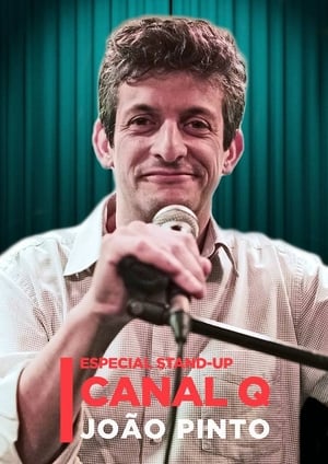 João Pinto: Especial Stand-Up