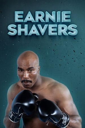 Poster Earnie Shavers 2021