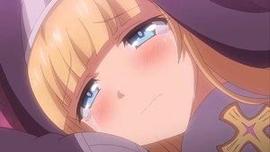 Futsuma Shoujo Charlotte Episodio 1 Online