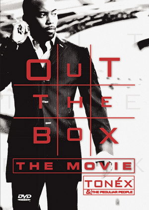 Tonéx: Out the Box
