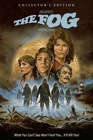 Постер фильма «Туман (2008)» — (30 из 160)