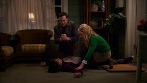 The Big Bang Theory 5X07