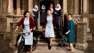 poster Call the Midwife