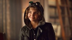 Gotham: Sezon 1 Odcinek 9