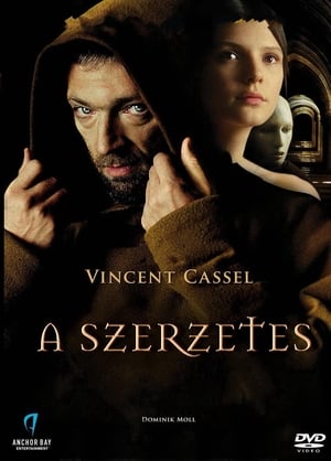 A szerzetes (2011)