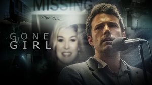 Gone Girl (2014)