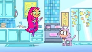 Teen Titans Go!: 3×1