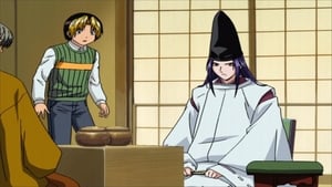 Hikaru no Go: 2×48