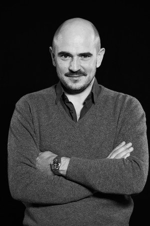 Jean des Forêts portrait