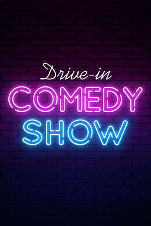 Image Drive-in Comedy Show