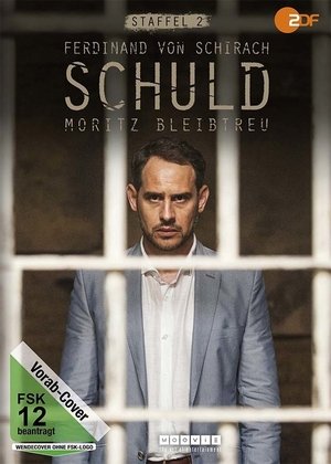 SCHULD nach Ferdinand von Schirach: Staffel 2