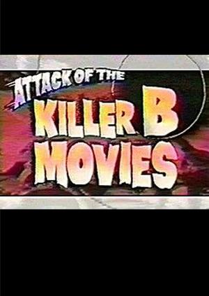 Image Attack of the Killer B-Movies