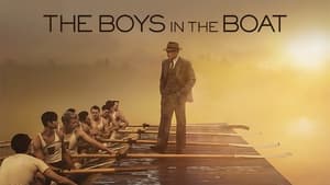 The Boys in the Boat (2023)