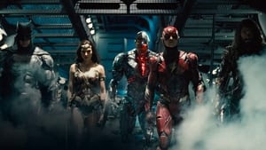 Zack Snyder’s Justice League / Лигата на справедливостта: Режисьорската версия на Зак Снайдър