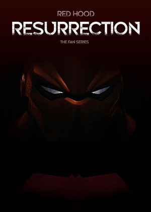 Red Hood: Resurrection (2024)