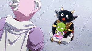 Dragon Ball Daima Temporada 1 Capitulo 2