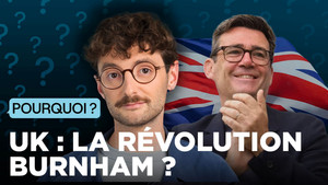 Comment Burnham veut-il changer le Royaume-Uni ?