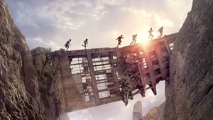Maze Runner: The Scorch Trials (2015) Hindi Dubbed