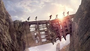 مشاهدة فيلم Maze Runner: The Scorch Trials 2015 مترجم