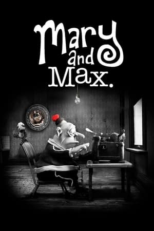 Mary a Max