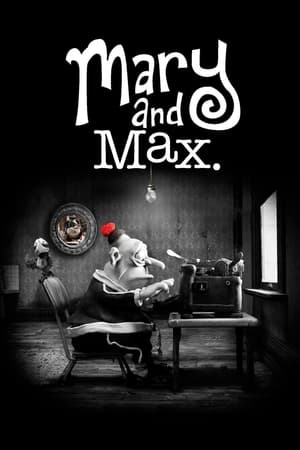 Image Mary ve Max