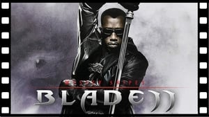 Blade: Wieczny Łowca II