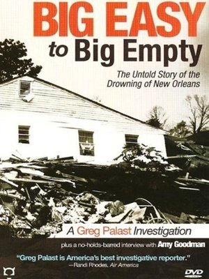 Nonton film Big Easy to Big Empty: The Untold Story of the Drowning of New Orleans (1970) terbaru sub indo Nonton film Big Easy to Big Empty: The Untold Story of the Drowning of New Orleans (1970) terbaru sub indo