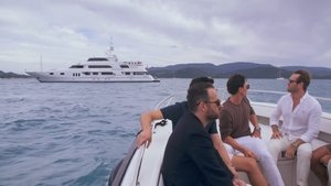 Below Deck Down Under Season 1 Episode 9