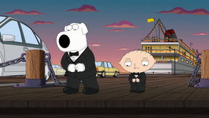 Padre de familia: Happy Hell-o-ween 2026