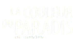 A Cor do Paraíso — Logos 7