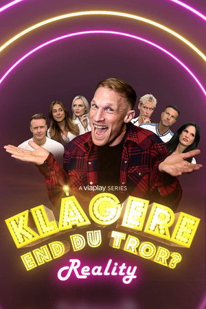 Klågere end du tror (2026)