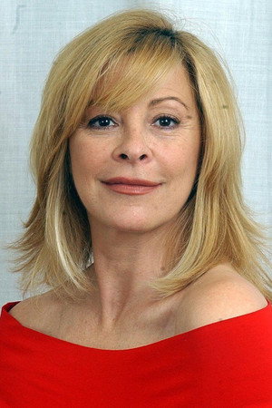 María Luisa San José portrait