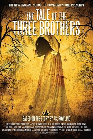 The Tale of the Three Brothers poster