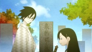 Sayonara Zetsubou Sensei: 1×10