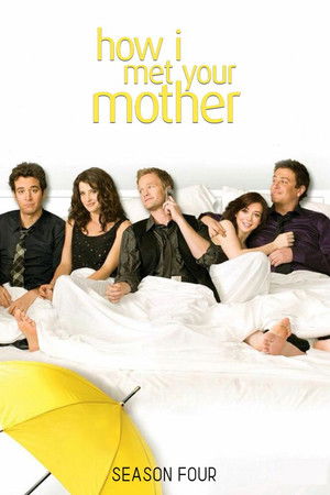 how i met your mother cover