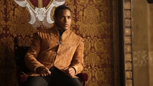 Still Star-Crossed: 1×4