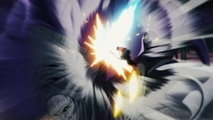 One-Punch Man saison 2 Episode 4