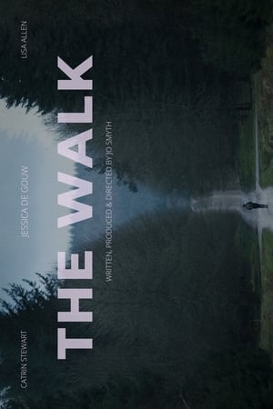 Poster The Walk (2021)