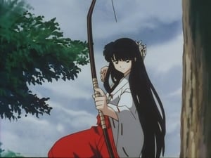 InuYasha: Season 1 Episode 43