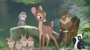 Bambi 2 – O Grande Príncipe da Floresta